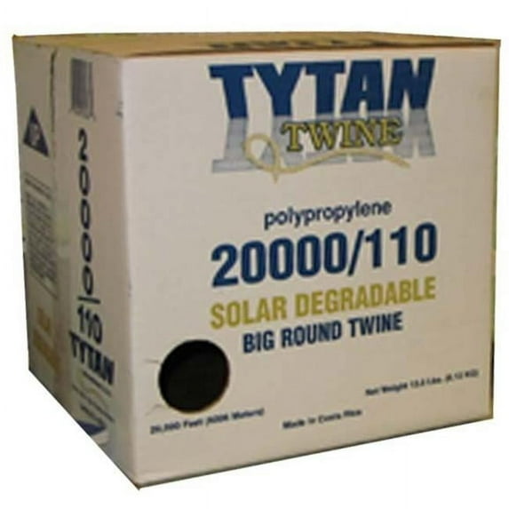 6500 ft. Twine Tying Polypr