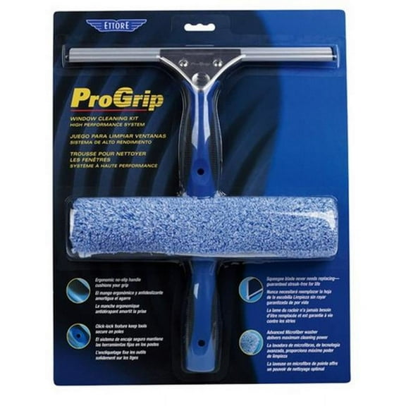 65000 Progrip Window Cleaning Kit