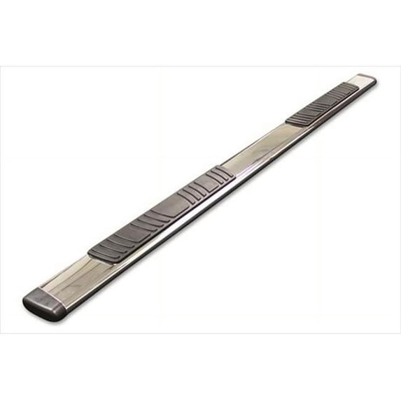 650087PS Nerf Bar Oe Xtreme Low Profile 5 In.