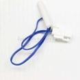 thumbnail image 1 of 6500JB2002X, AP5594347, PS3636270 Temperature Sensor For LG Refrigerator, 1 of 4