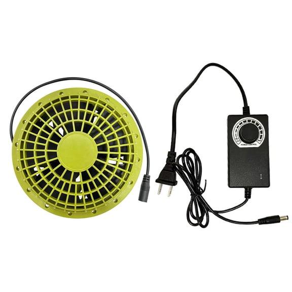 6500RPM 12V Bathroom Extractor Fan Ventilation Extractor Fan Ventilator for Humidity Elimination Kitchen Bathroom