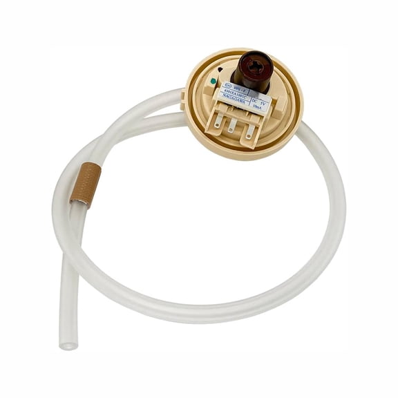 6501EA1001C Washer Water Level Pressure Sensor Switch, Washing Machine Water Level Replacement Controller