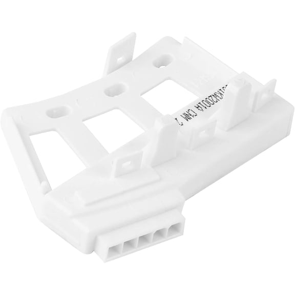 6501KW2001A Washer Rotor Position Sensor Assembly Compatible with LG Kenmore Washer Hall Sensor OEM Replacement Parts, Replaces 6501KW2001D PS11706506 AP5973402 EAP11706506 3282954