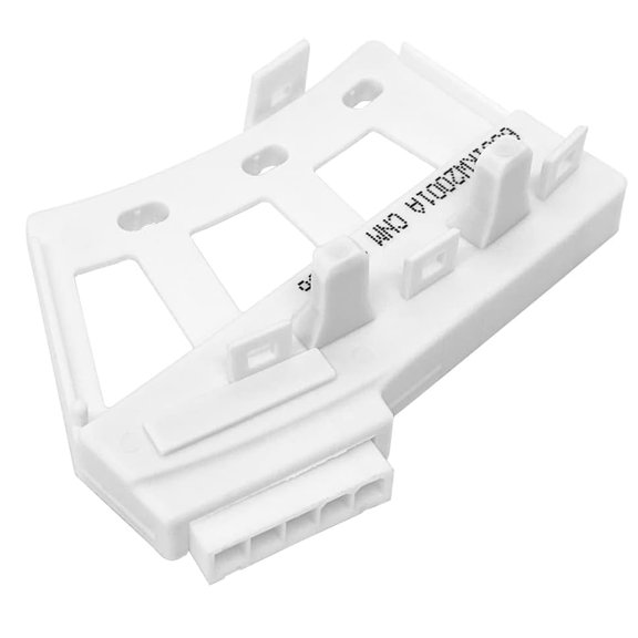 6501KW2001A Washer Rotor Position Sensor Assembly - Compatible with LG Kenmore Washer Hall Sensor,Replaces 6501KW2001B 6501KW2001D PS11706506