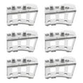 thumbnail image 1 of 6501KW2001A for Washing Machine Hall Sensor 6501KW2001B,Inverter Drum Washing Machine Motor 6PCS, 1 of 6