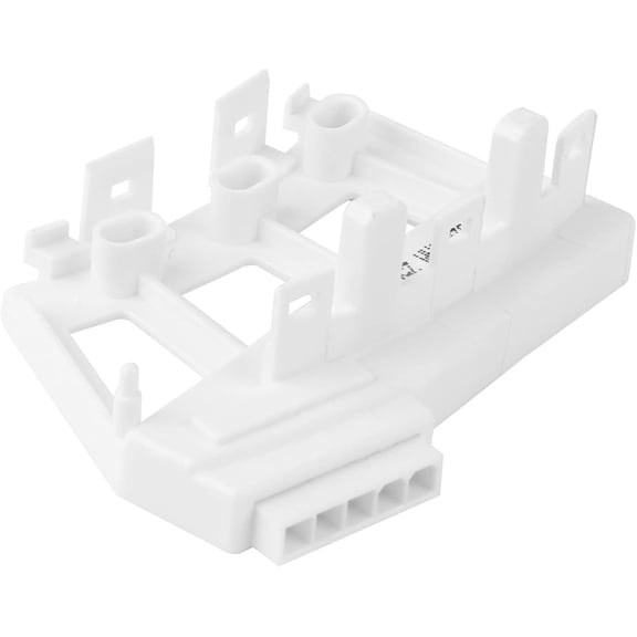 6501KW2002A Washer Rotor Position Sensor Assembly for L-G Hall Sensor Replaces 6501KW2002B PS3529186 4962510 AP4440680