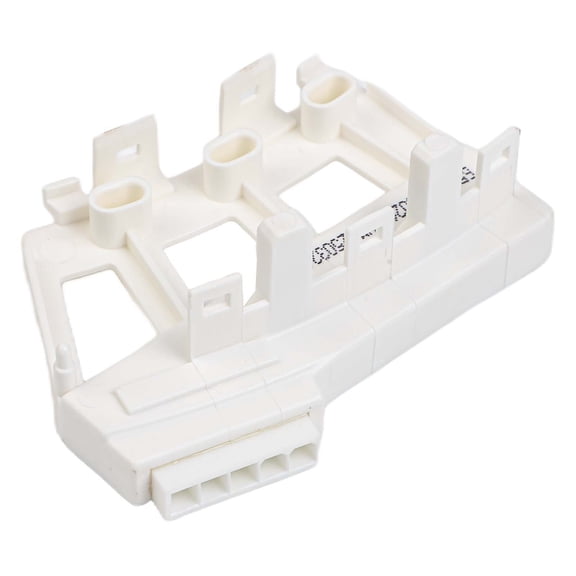 6501KW2002A Washing Machine Hall Rotor Position Sensor,For LG For Kenmore WM3570HVA WM4270HVA WM3170CW PS3529186,White Plastic Replacement
