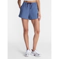 thumbnail image 1 of Avia Women's Hike Shorts, 3'' Inseam, Sizes XS-XXXL, 1 of 6