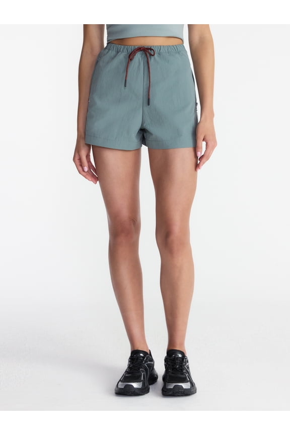 Women's Hike Shorts, 3'' Inseam, Sizes XS-XXXL