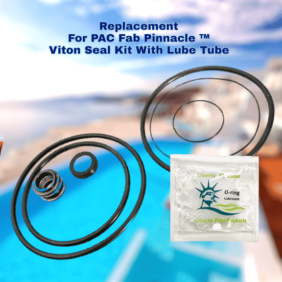 65022 PAC FAB HYDROPUMP