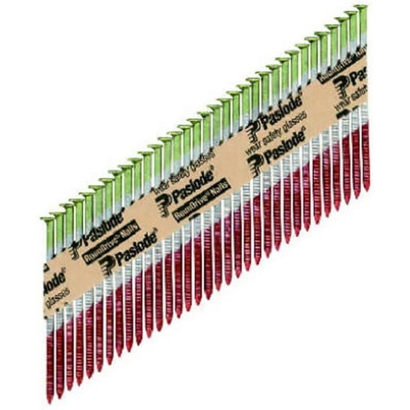 650388 2000 Count Framing Nail - 3.25 in.