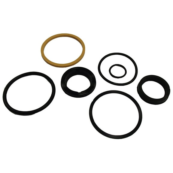 6504960-UNI New Loader Seal Kit Fits Bobcat 310 313 371 440 443 444 500 +