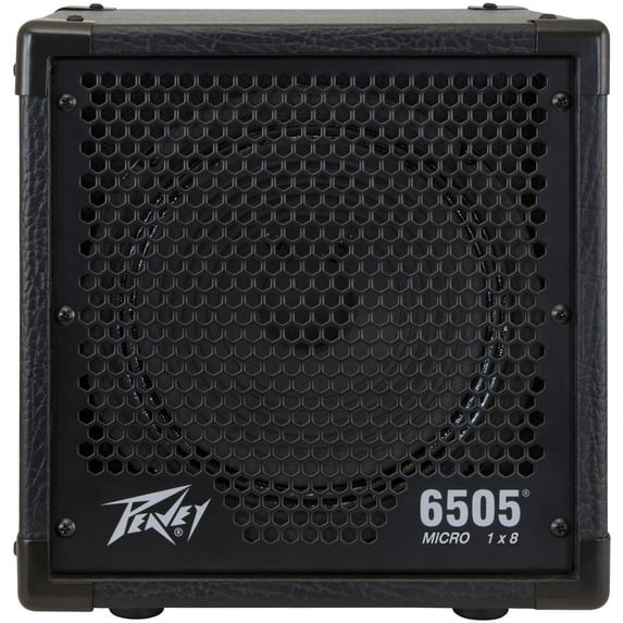 6505 Micro 1x8 cabinet