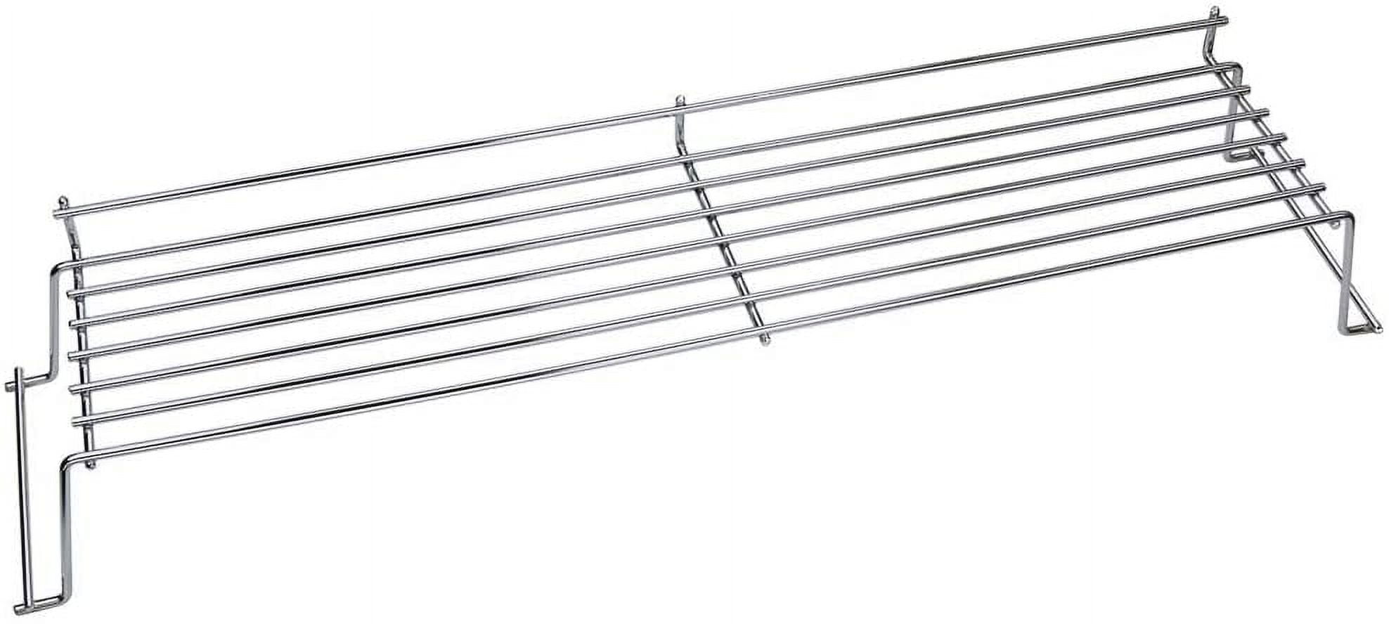 65054 Grill Cooking Warming Rack for er Genesis 300 Series, Genesis