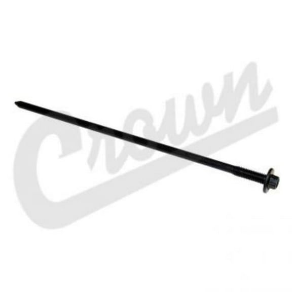 6506566AA Headlight Mounting Screw Flange for 1999-2004 Jeep Grand Cherokee WJ & 2001-2004 Jeep Grand Cherokee WG