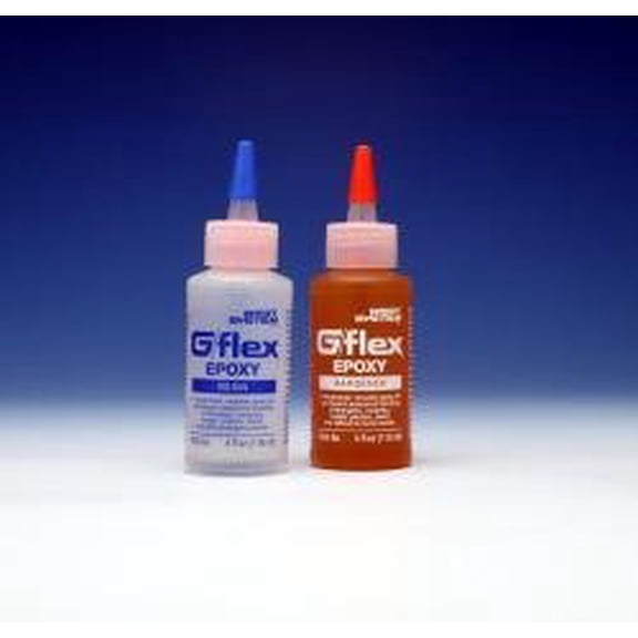 6508 G-Flex Epoxy Resin$$Tools & Hardware Other