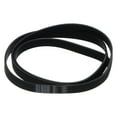 thumbnail image 1 of 650J8 PJ V-Ribbed Belt 8 Ribs 65" Length x 0.74" Width, EPDM Industrial Transmission Serpentine Belt, 1 of 5