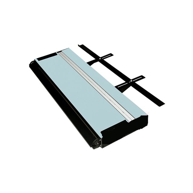 650mm Angle Positioning Acrylic Bending Machine Plexiglass Plastic Sheet PVC Hot Bending Machine