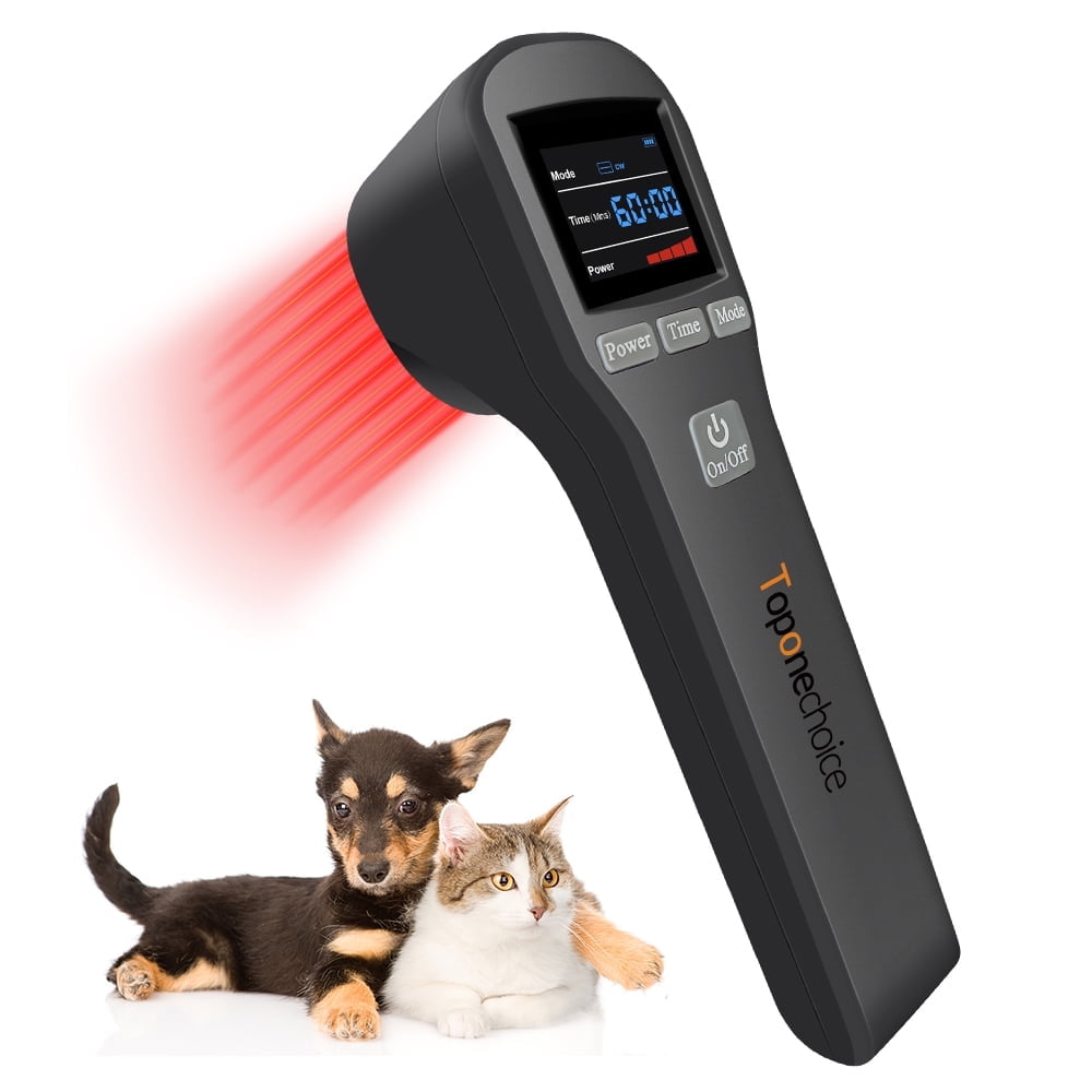 650nm 808nm,Cold Laser Therapy Device,for Dog Cat Horse Pain Relief