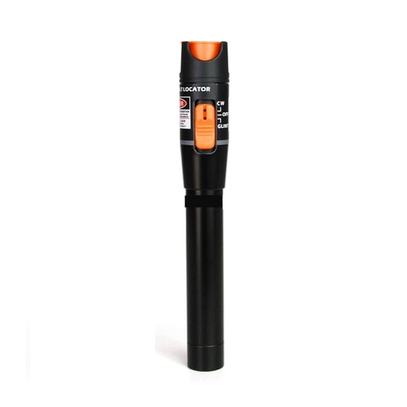 650nm Good Quality VFL Fiber Optic Cable Tester 1mw 10mw 20mw 30mW 50mw Optical Visual Fault Locator ,Portable