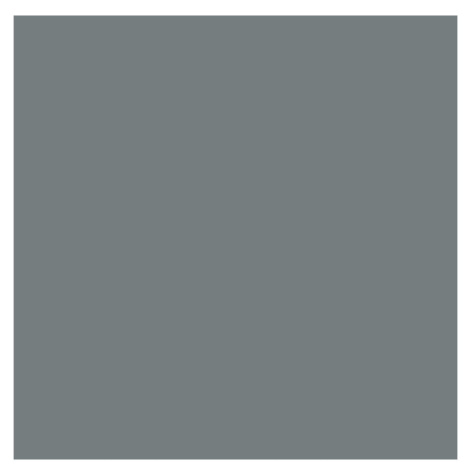 Rouleau De Vinyle Auto-Adhésif 651 - 24x10Yd - Bleu Mer Profonde (Mat, Extérieur)
