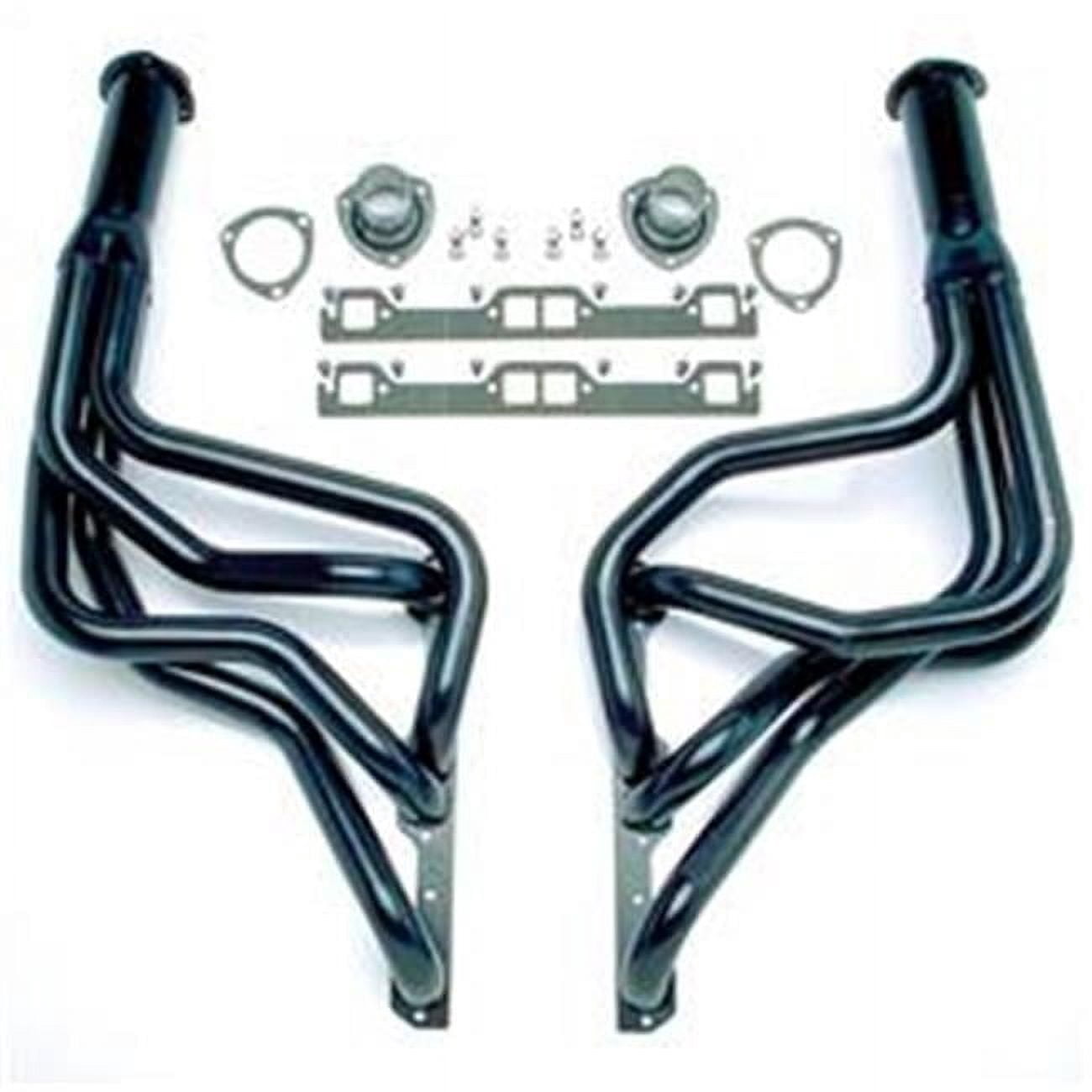 65101 Exhaust Header - 1964-19727 Chevrolet - Walmart.com