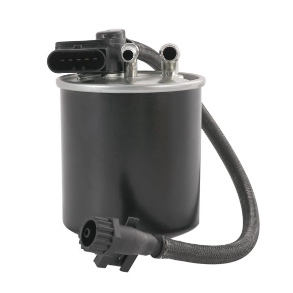 6510902952 Fuel Filter W/Water Separator 5-PIN For Mercedes Sprinter 3500 2500