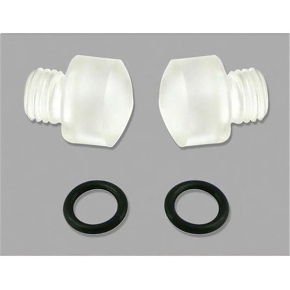 65226 Carburetor Float Bowl Sight Plug