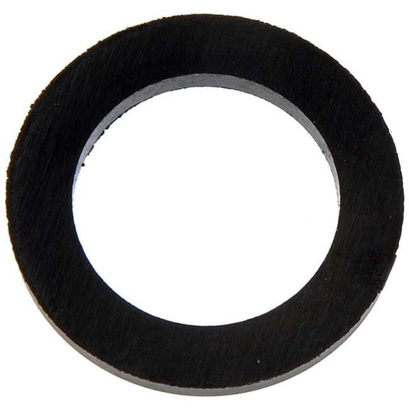 65356 Fiber Drain Plug Gasket