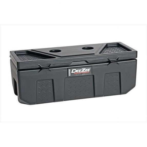 6535P Poly Storage Chest, 35 In.