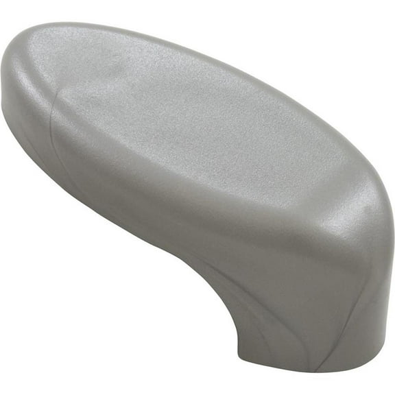 6540-728 Knob:T-Valve Jac. (Oval)