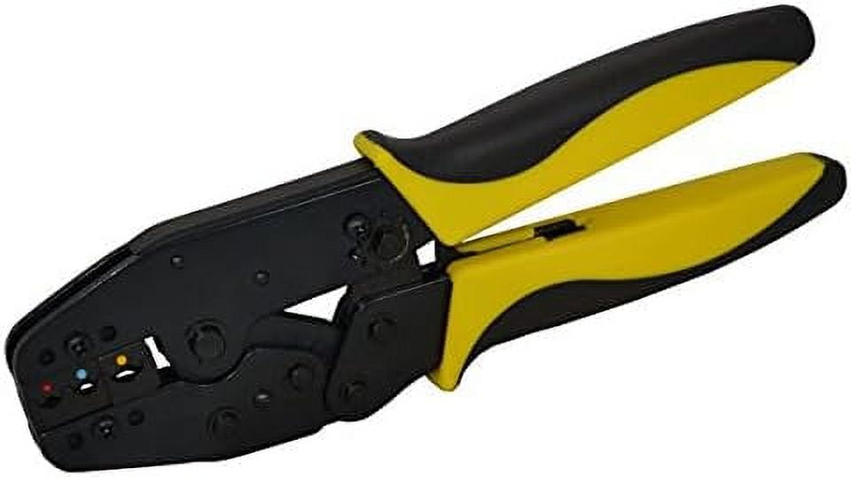 6541 CT Insulated SlideOn Conductor and Strain Relief Tool for 2210