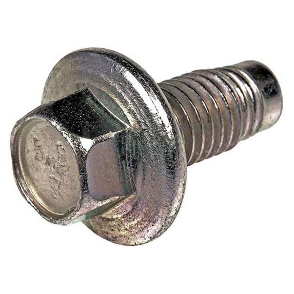 65430 Autograde Oil Drain Plug for 2008-2010 Buick Allure