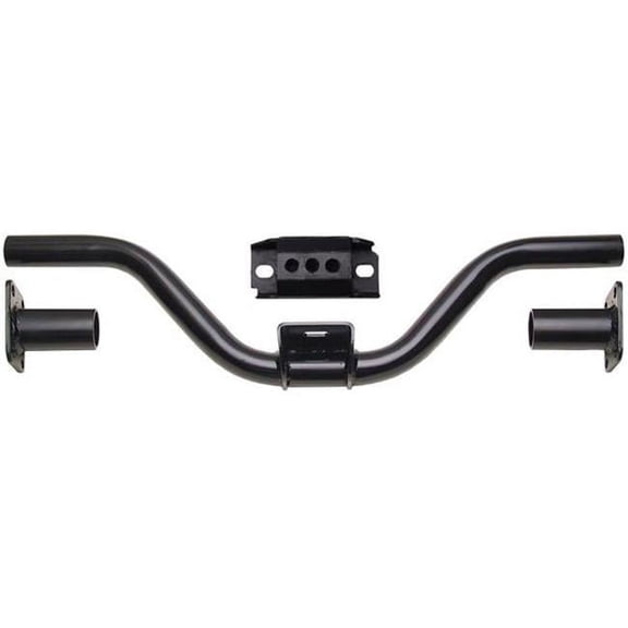 6544 6 In. Transmission Cross Member