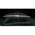 thumbnail image 1 of #6548 - Single Row Rhinestone Headband, 1 of 2