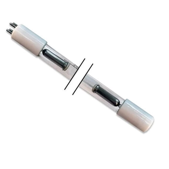 65501 Equivalent Ozone UV-C Ultraviolet Lamp 185nm for AirMaster Ultra
