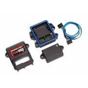 Traxxas 6550X Telemetry Expander 2.0, TQi Radio Works only with #6551X Mod