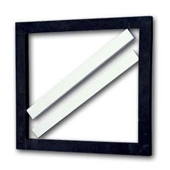 65527 Air Conditioner Installation Kit Use with Coleman