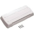 thumbnail image 1 of 65528 Refrigerator Vent Cover Direct Replacement Lid, 1 of 1