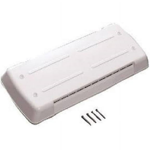 65528 Refrigerator Vent Cover Direct Replacement Lid