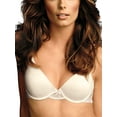 thumbnail image 1 of � Comfort Devotion� Embellished Demi T-Shirt Bra, 1 of 2