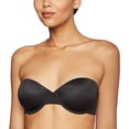thumbnail image 1 of � Comfort Devotion� Strapless Demi Multiway Bra, 1 of 2