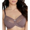 thumbnail image 1 of � by Bali� Enchantment Lace Minimizer� Bra, 1 of 2