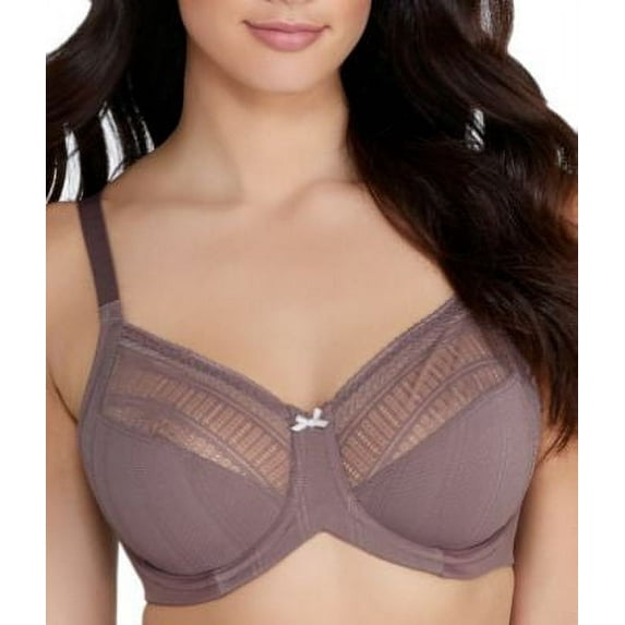� by Bali� Enchantment Lace Minimizer� Bra