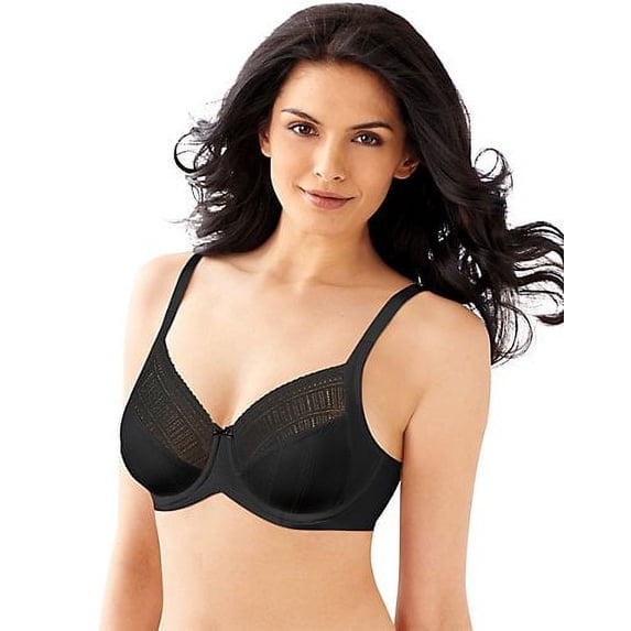� by Bali� Enchantment Lace Minimizer� Bra