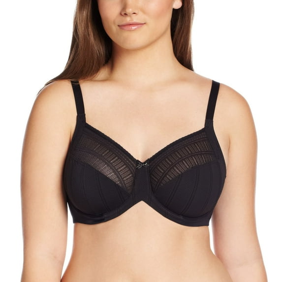 � by Bali� Enchantment Lace Minimizer� Bra