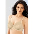 thumbnail image 1 of � by Bali� Enchantment Lace Minimizer� Bra, 1 of 2