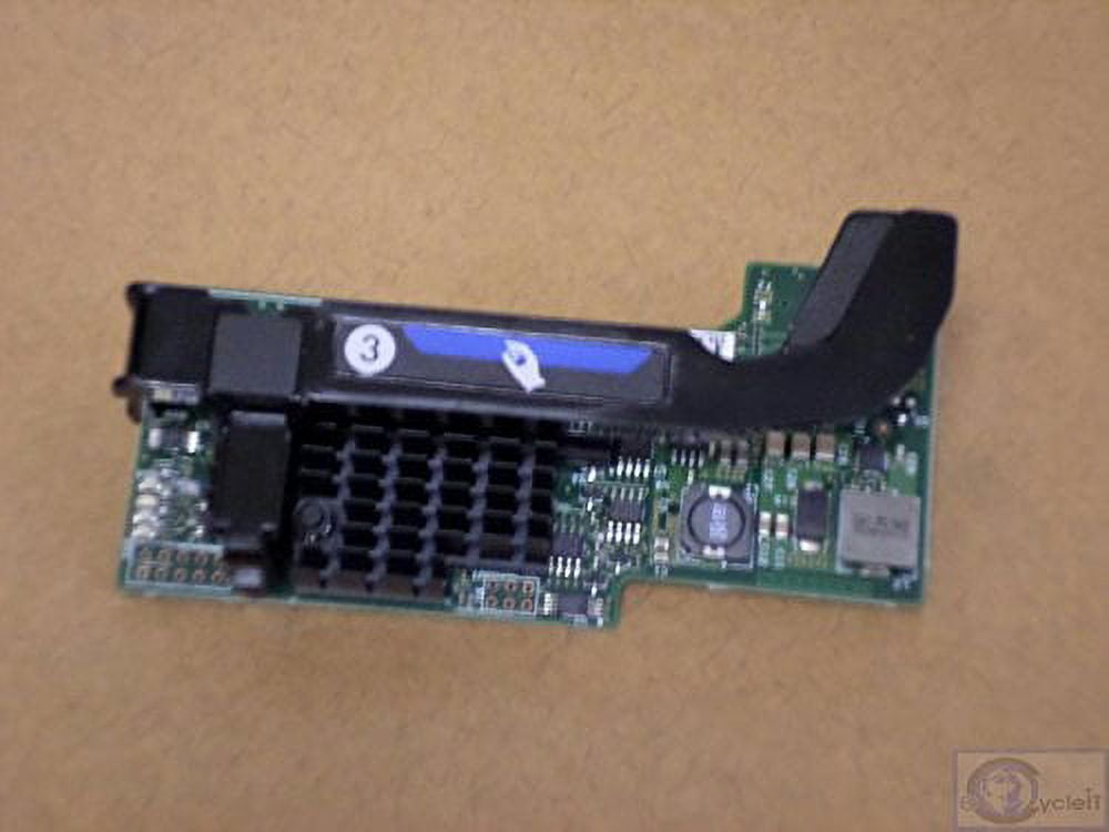 649870-001 647590-B21 HP FlexFabric 10Gb 2-port 554M Mezzanine Adapter