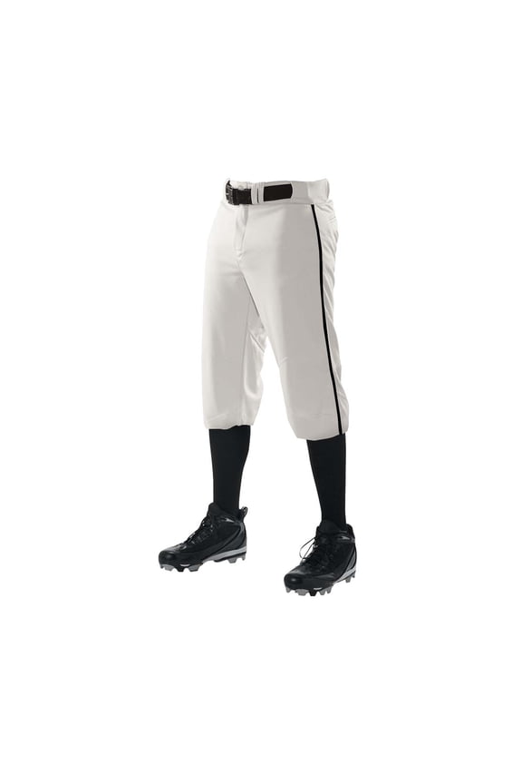 655PKB - Crush Knicker Pant -