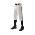 thumbnail image 1 of 655PKB - Crush Knicker Pant -, 1 of 1